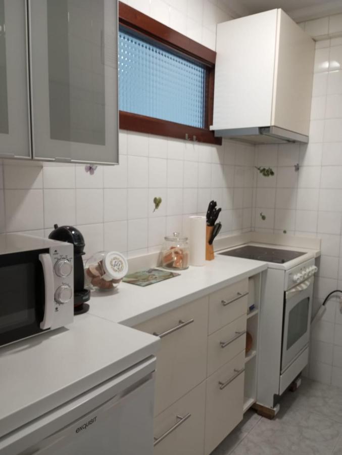 Encanto Del Cantabrico Appartamento