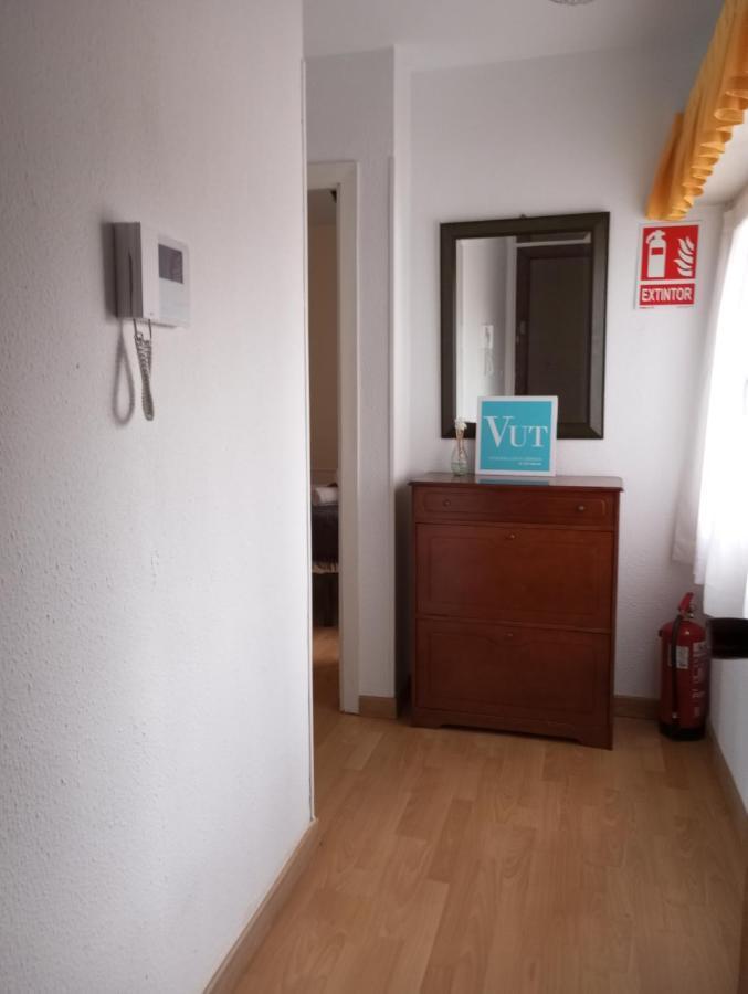 Appartamento Encanto Del Cantabrico Gijón