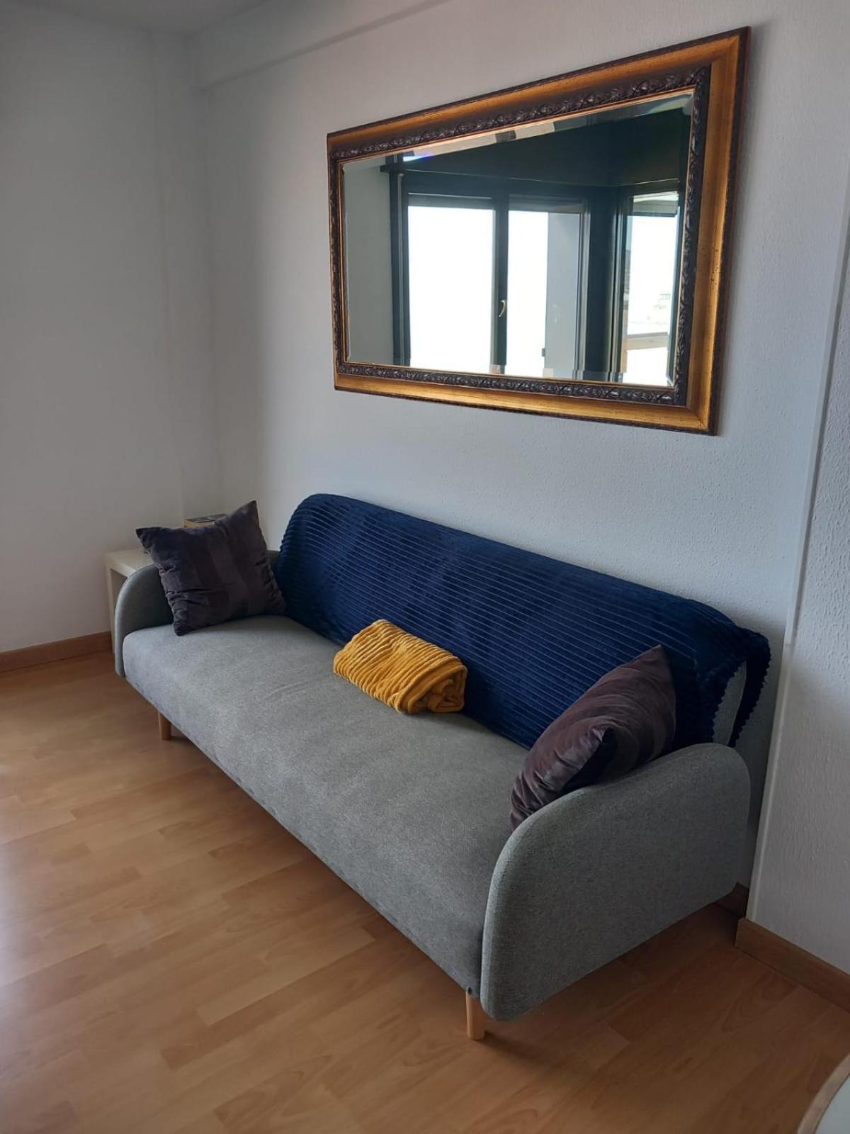 Encanto Del Cantabrico Apartamento
