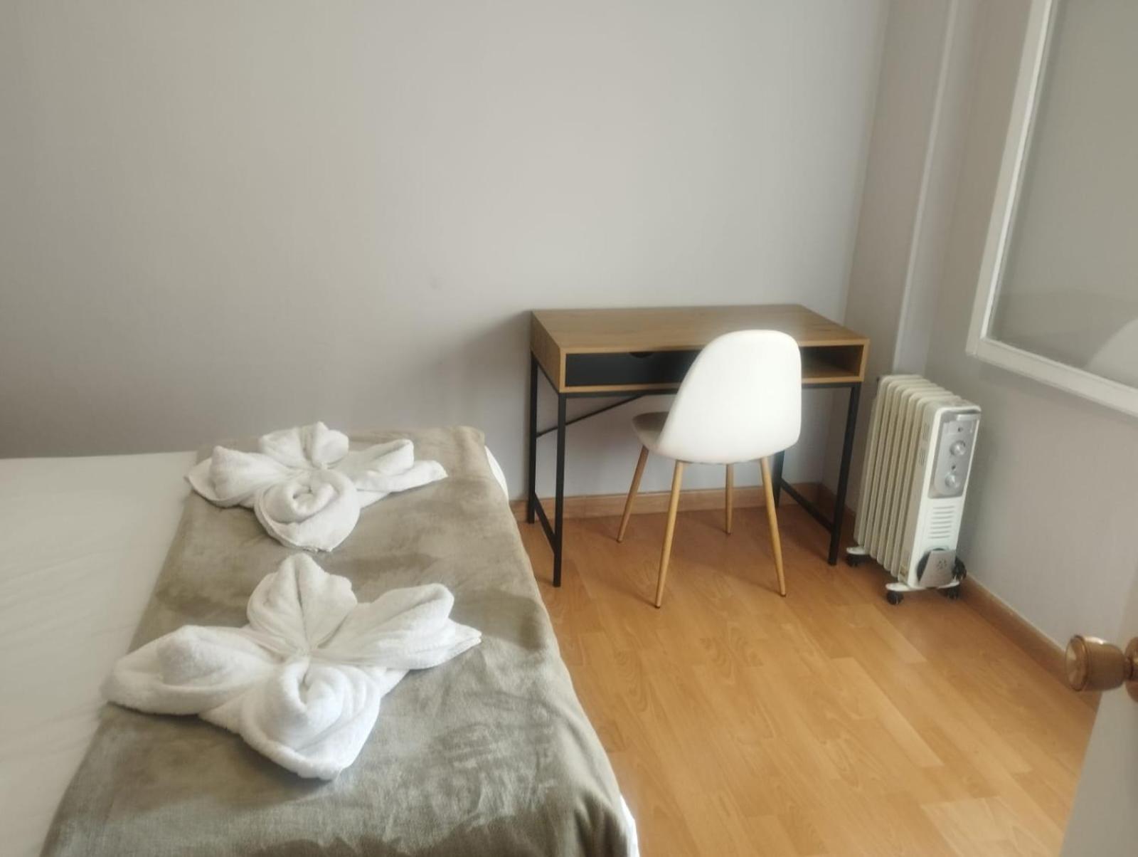 Encanto Del Cantabrico Apartment Gijón